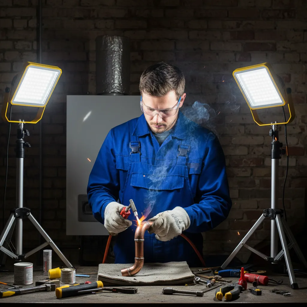 Nayland Boiler Repair Experts