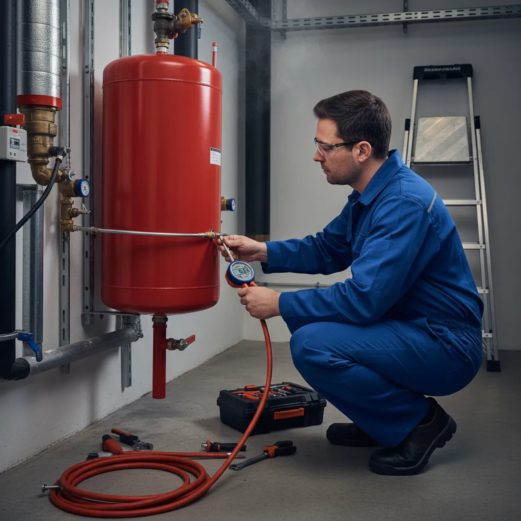 Boiler Longevity Maintenance