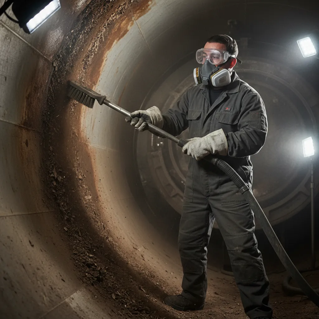 Cold Radiator Repair